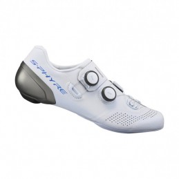Zapatillas Shimano RC9 blanco