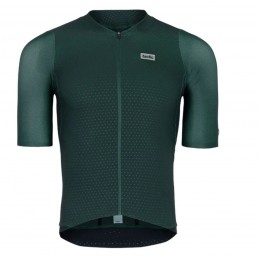 Maillot Manga Corta...