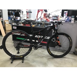 BICI OCASIÓN ORBEA OIZ TALLA M