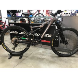 BICI OCASIÓN ORBEA RISE H15...