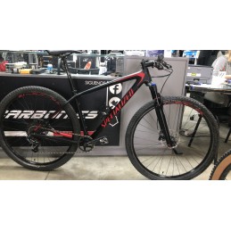 BICI OCASIÓN MTB...