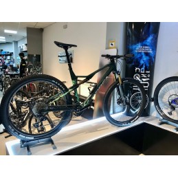 BICI OCASIÓN ORBEA OIZ...