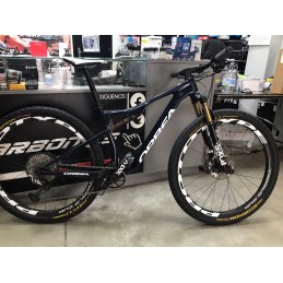 Bici Ocasión Orbea Oiz...