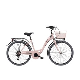 Bici Paseo Agorà Steel 26´...