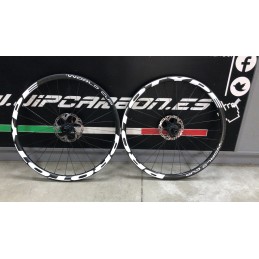 JUEGO DE RUEDAS PROTOTYPE...