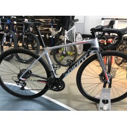 BICI OCASIÓN GIANT TCR...