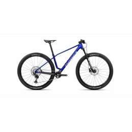 ALMA M30 2025. AZUL. TALLA M