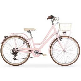 BICI PASEO SUNNY 242 SH...