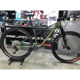 Bici Ocasión Orbea Oiz M30...