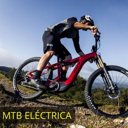 MTB ELECTRICA