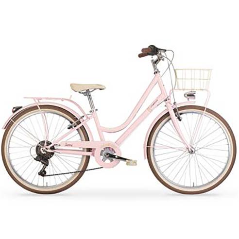 BICICLETAS DE PASEO