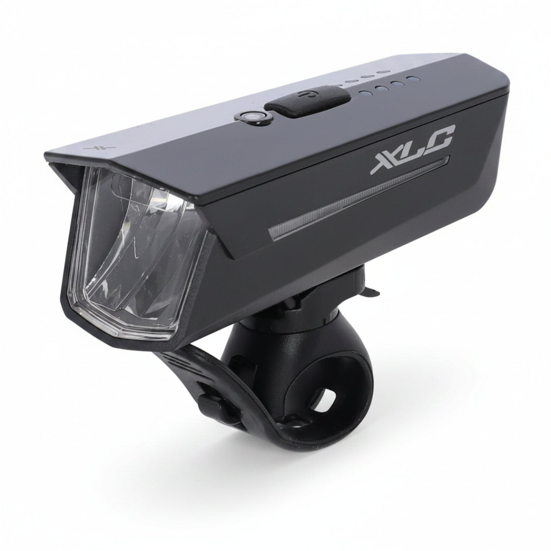 Jip Carbono Luz XLC 