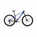 Jip Carbono Bici Orbea ALMA M30 2025 Azul Talla M
