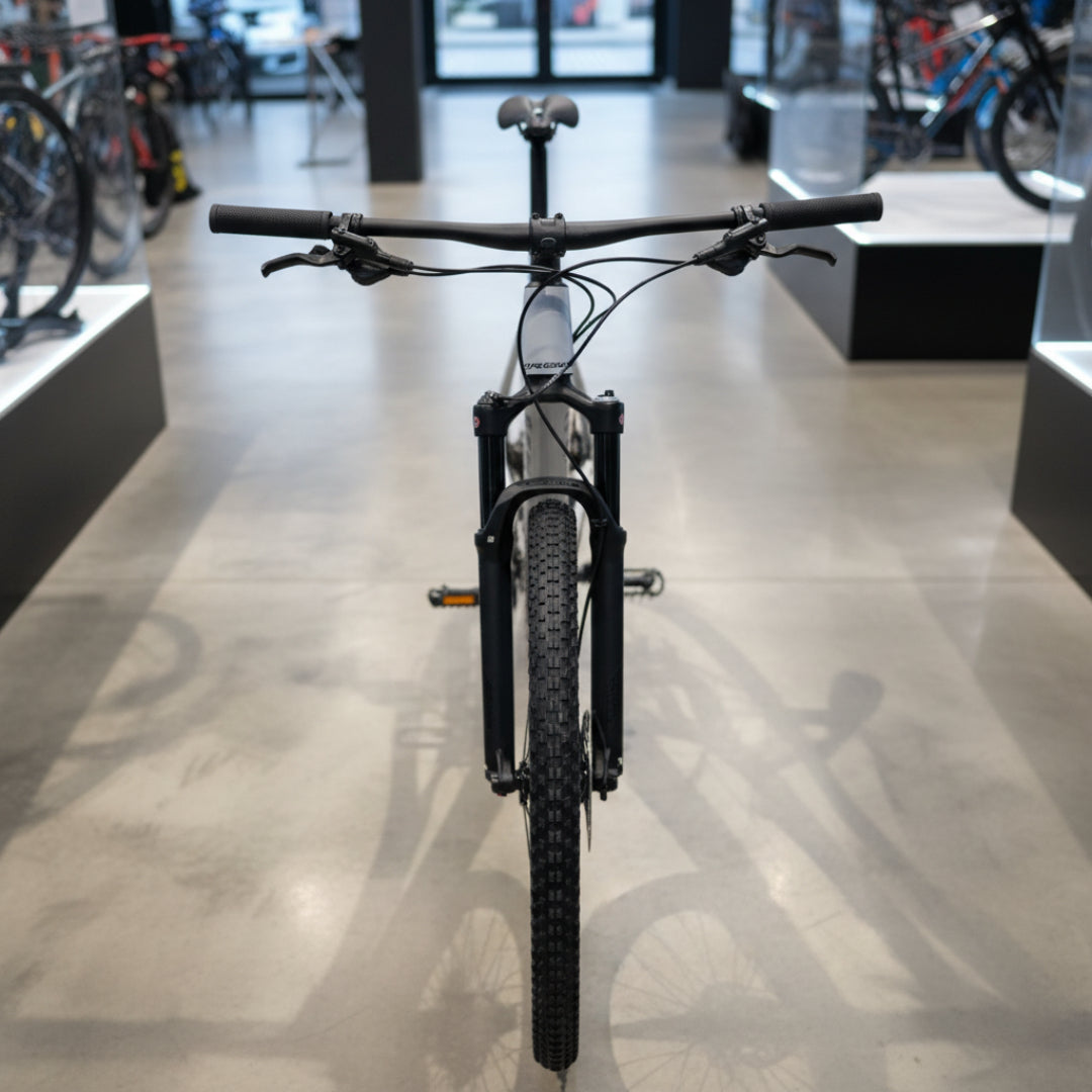 JIIP CARBONO BICI ORBEA ALMA H30