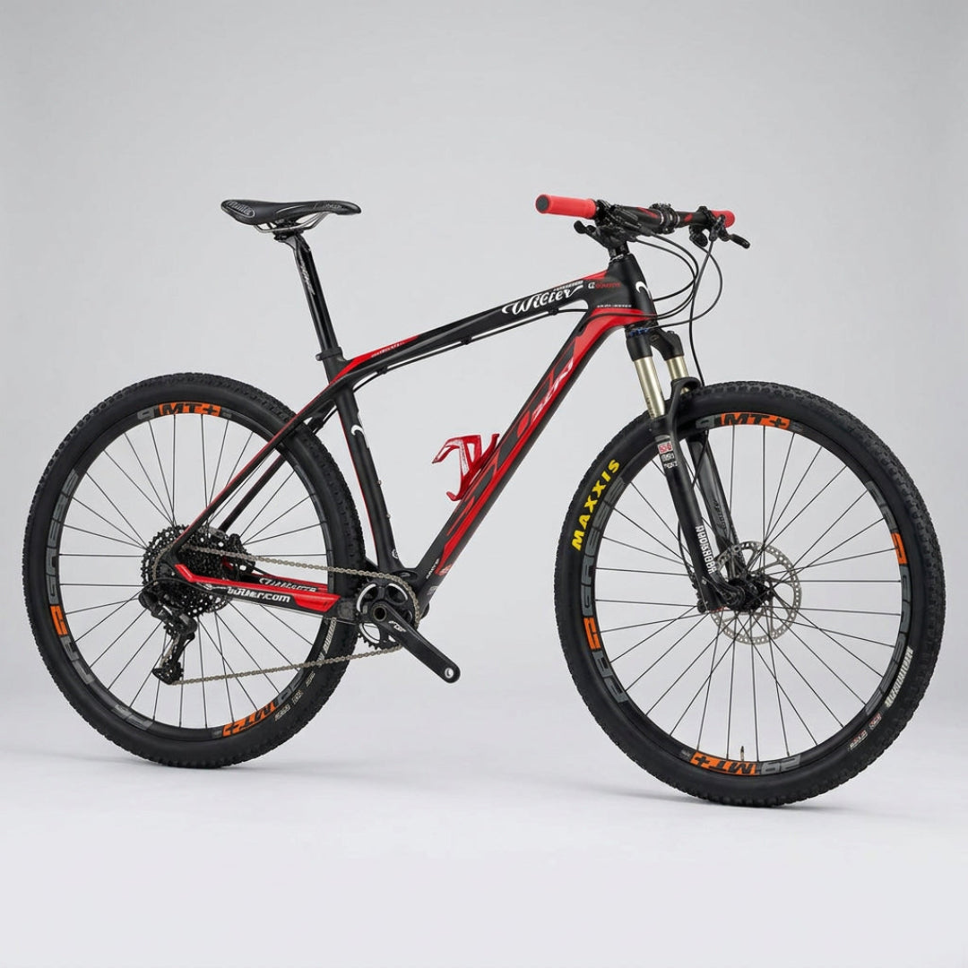 Bici Ocasion wilier carbono talla l