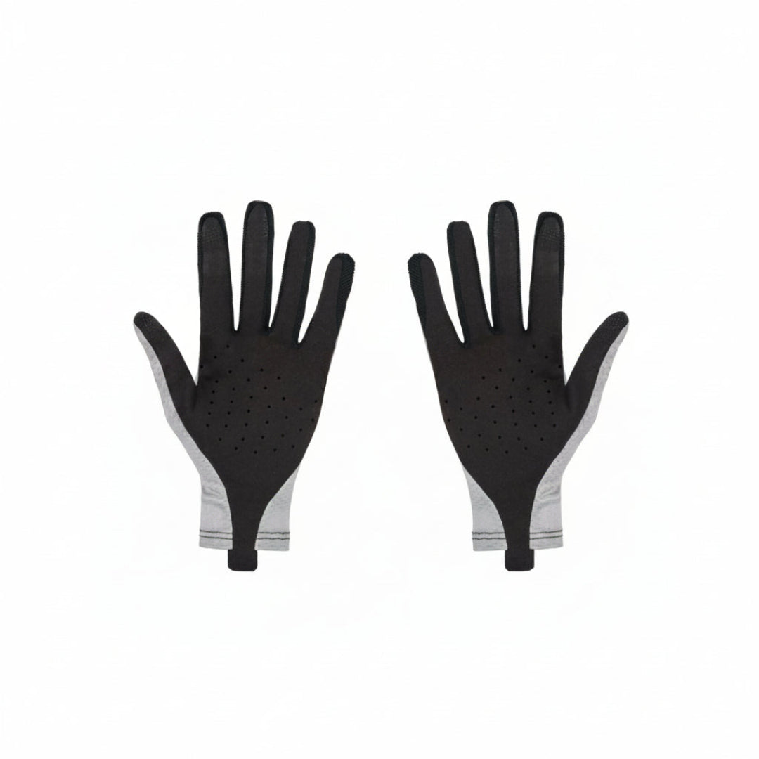 Jip Carbono Guantes largos Summer Hiru Grey