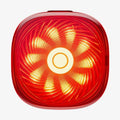 Jip Carbono Luz Trasera Inteligente IGPSPORT TL30