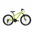 JIP CARBONO Bici 24" UMIT Modelo Region X Lima