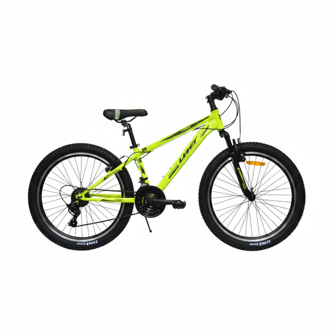 JIP CARBONO Bici 24" UMIT Modelo Region X Lima