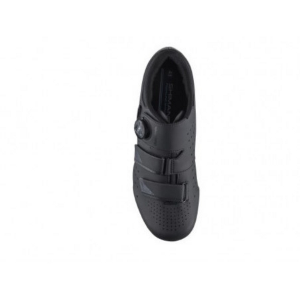 Jip Carbono Zapatillas SHIMANO RP4 Negro Talla 41