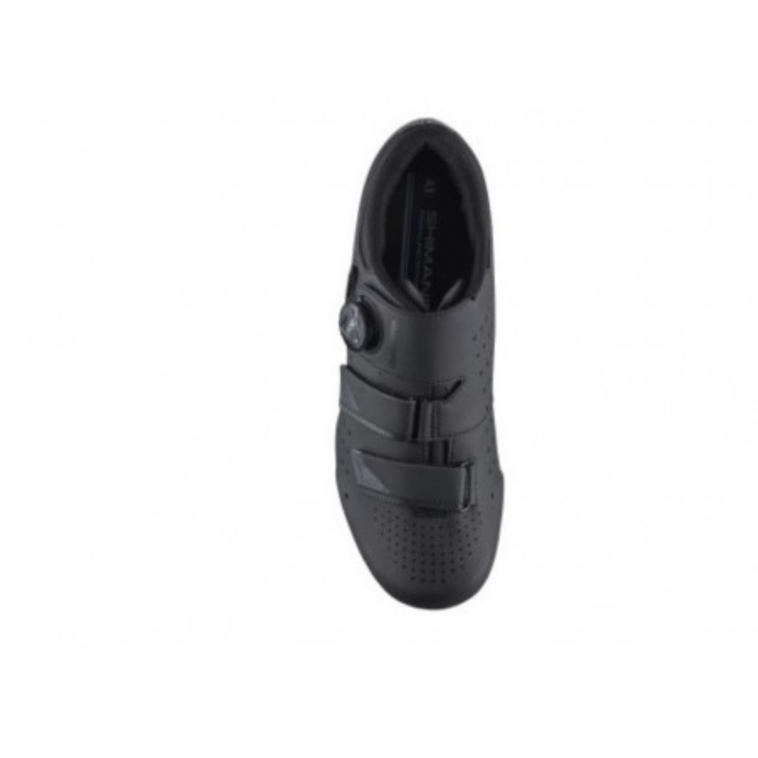 Jip Carbono Zapatillas SHIMANO RP4 Negro Talla 41