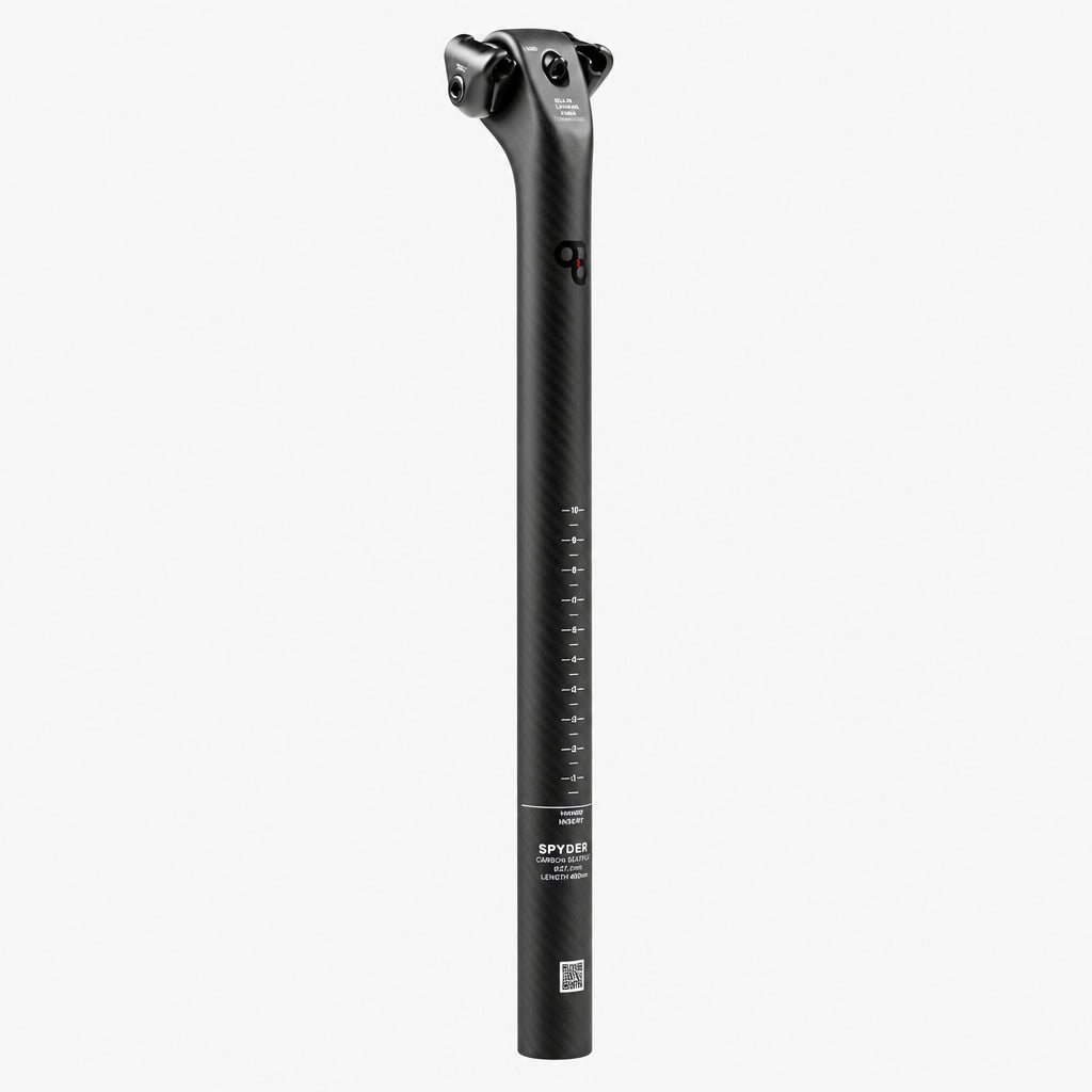 TIJA OC 27,2 CARBONO JIP CARBONO