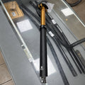 TIJA TELESCÓPICA FOX TRANSFER KASHIMA 175MM 31.6 JIP CARBONO
