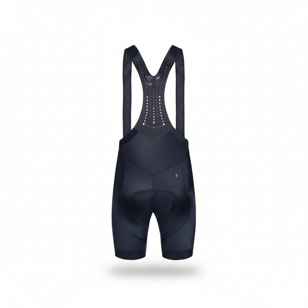 Jip Carbono Culotte corto Origin Essec Tactic