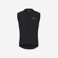 Chaleco Core Thermal GILET Black Hiru