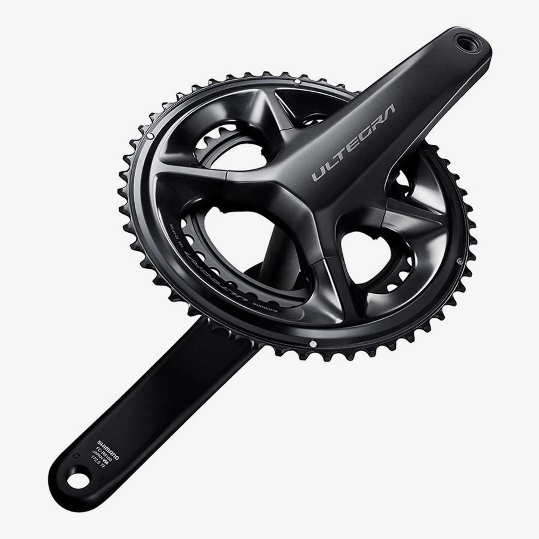 Jip Carbono Bielas ultegra 8000