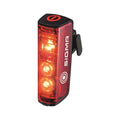 Jip Carbon Luz Sigma Blaze Flash