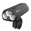 Jip Carbono luz delantera Ultratorch cl1600