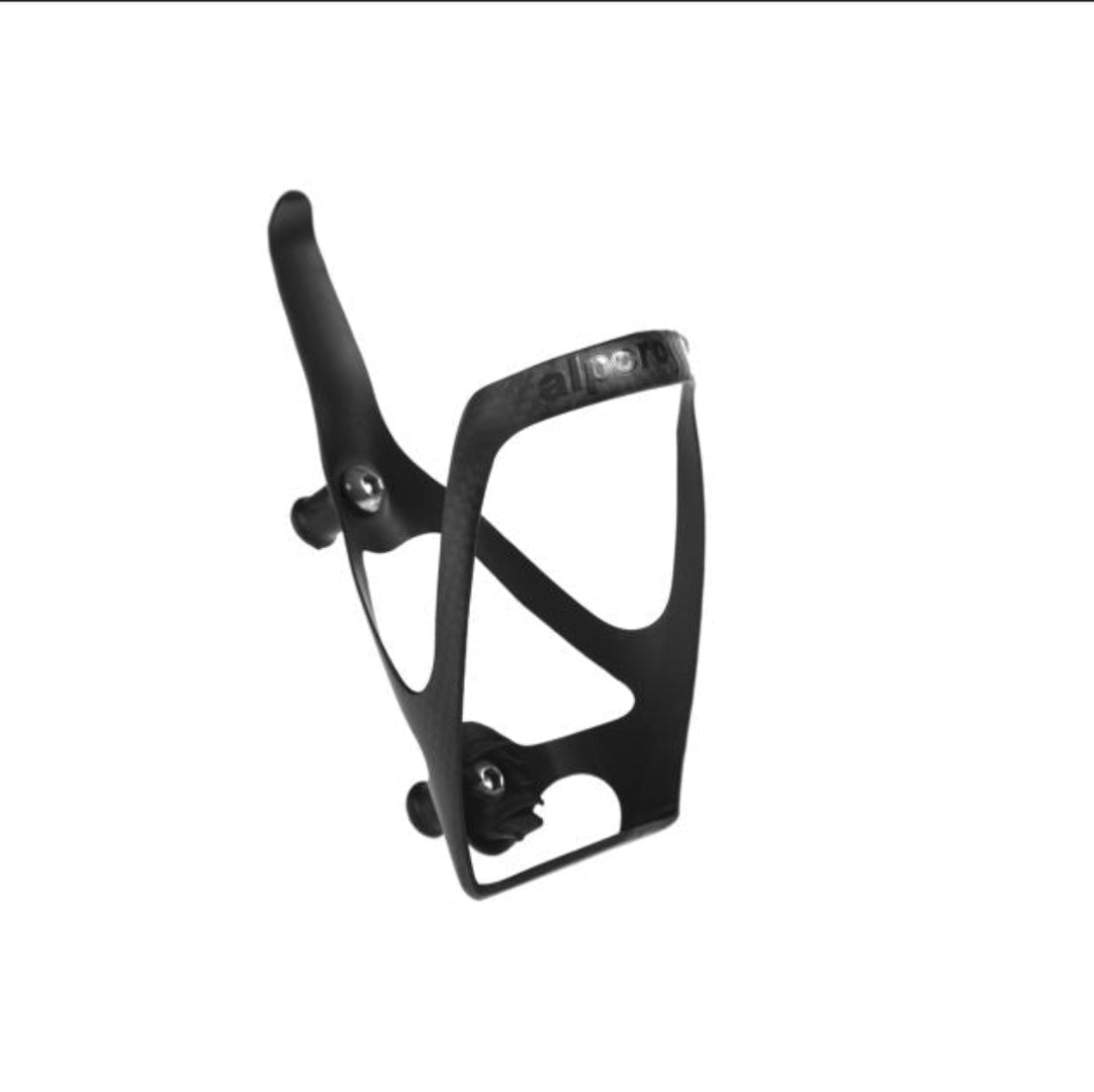 Portabidón alpcross carbón jip carbono