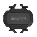 Jip Carbono sensor de velocidad igpsport